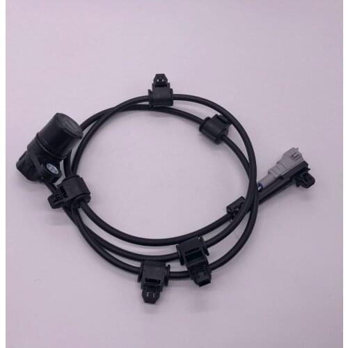 ABS SpeedSpeed Sensor Rear Right 8954535030 SU8423 For Toyota 4Runner 1996-2002 OEM:89545-35030