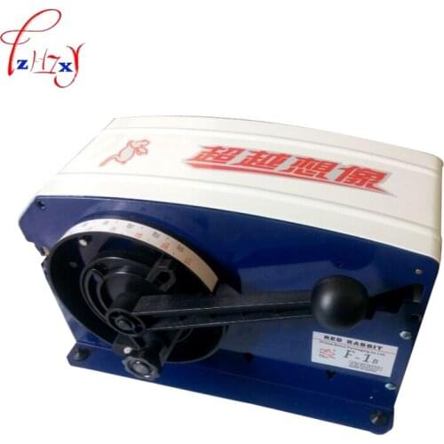 Gummed Tape Dispenser Electric Tape Dispenser Cutting Machine F-1B