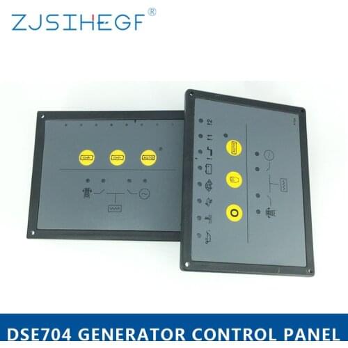 Deep Sea Generator Module Control Panel P704(DSE704) High Quality