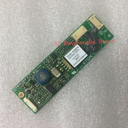 PS-0320-132(R) PCU-P124A PS-0320-132R Inverter