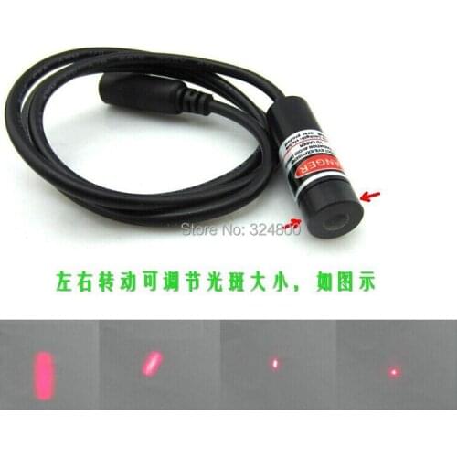 12v /24v red dot The red dot position lamp