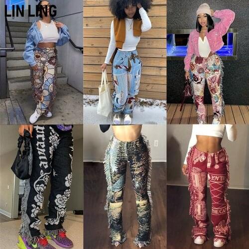 Женские утепленные брюки LINLING China At AliExpress