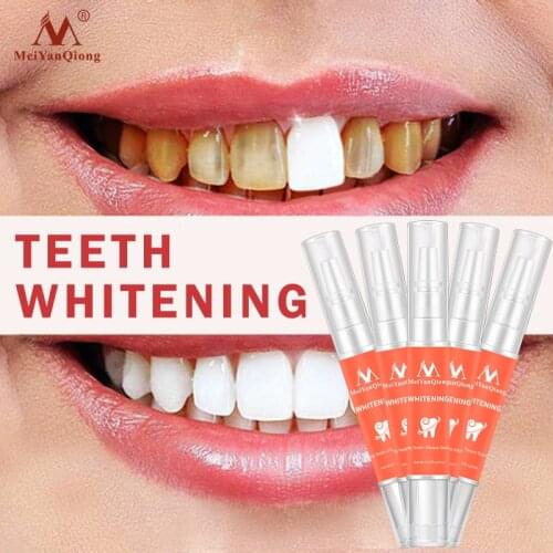 MeiYanQiong Products For Teeth Whitening
