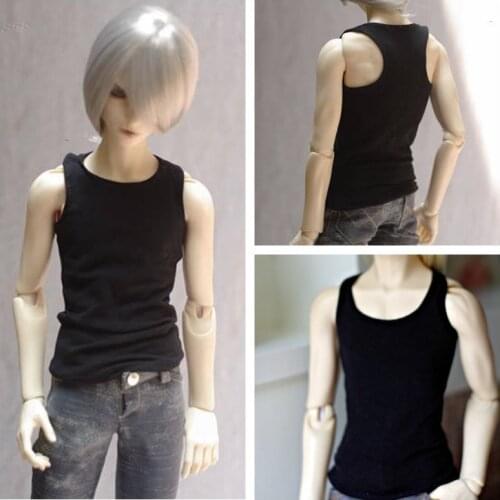 1/6 1/4 1/3 scale BJD doll clothes vest for BJD/SD accessories YOSD SSDF ID72 uncle.Not included doll,shoes,wig and other A1035