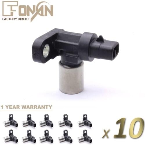 Wholesale Crankshaft Position Sensor For Toyota Scion Daihatsu CUORE 1.0 2005 19300-97204 0296000950