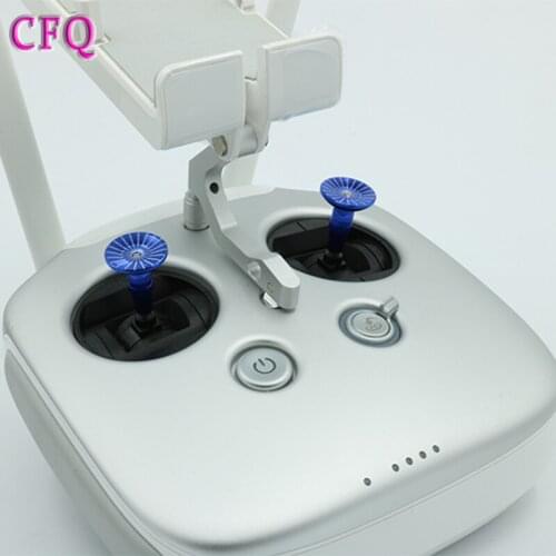 Ormino Remote Control joystick Adapter RC Drone Accessories Diy Drone Kit Professional parts Remote Joystick Quadcopter Kit