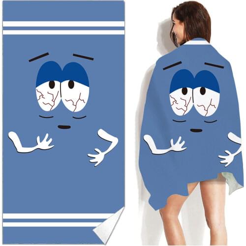 Tropical Plants Floral Beach Towel Sand Free Quick Dry Large Beach Towels Swimming Fitness Yoga Bath Towels for Woman