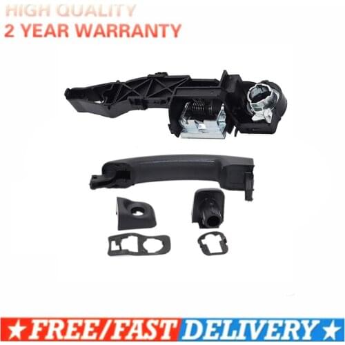 Right door handle support 2010-ON 806067794R 806073022R 806075963R 806071150R Vauxhall Movano MK2 for Renault Master MK3