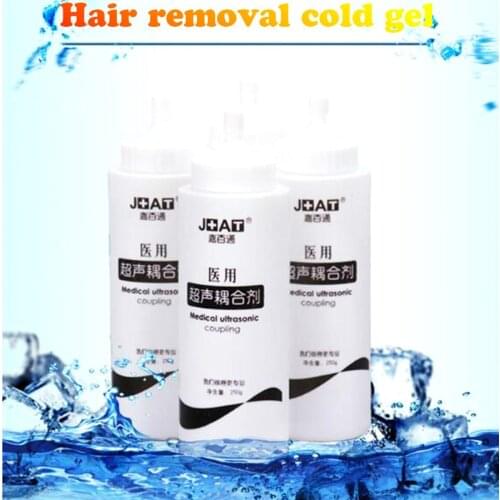 Factory Direct Beauty Salon Equipment Dedicated Cold Gel E Light Opt Hair Removal Radar Line Carving