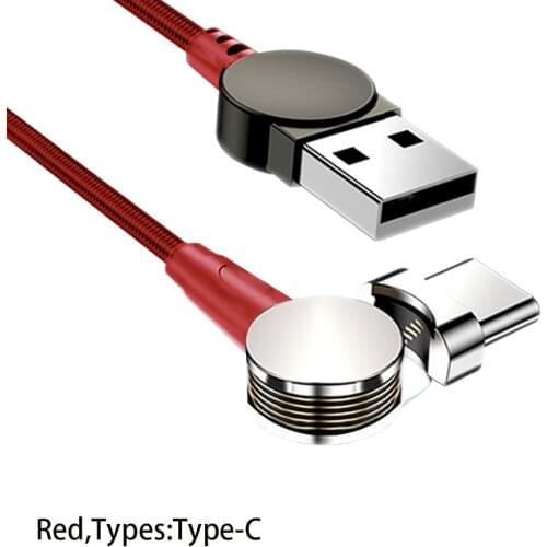 RV77 Mobile Phone Magnetic Cables