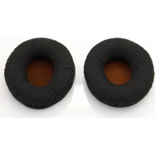 Replacement Foam Earmuffs Ear Cushion Ear Pads For Sennheiser MOMENTUM ON-EAR Headphones Fit perfectly High Quality 23 OctZ8