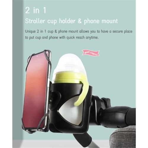 Bicycle Water Bottle Cages Lightweight Strong Bike Water Bottle Holder Easy to Adjust The Direction Bike Cup Holder New