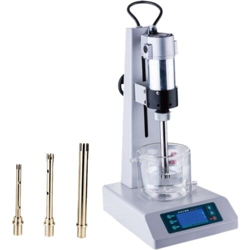 XHF-D high speed disperser (Endo type homogenizer)