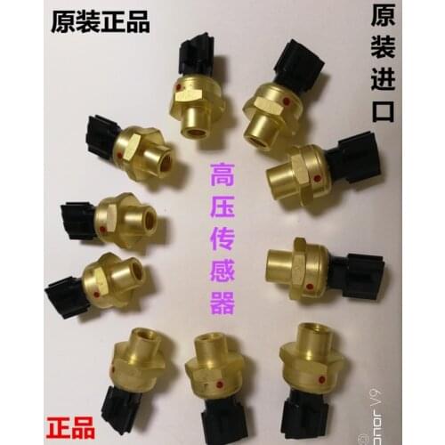 York Air Conditioning Outdoor Fan High Pressure Sensing Governor Switch 45cp2-7 Midea Liebert Emerson