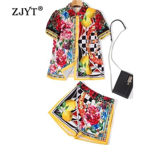 Женские пляжные рубашки ZJYT China At AliExpress