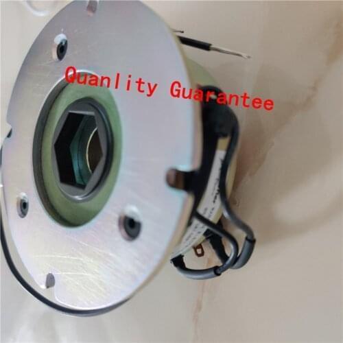 24VDC WR225A50P2 4.0nm Warner lectric motor brake forpower wheelchair parts and Mobility scooter parts