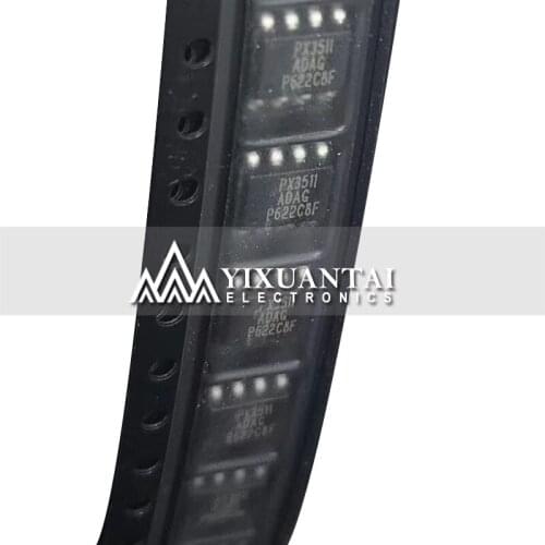 30pcs/lot 100pcs/lot 500pcs/lot Free shipping 100% original PX3511ADAG-R3 PX3511ADAG PX3511 SOP8