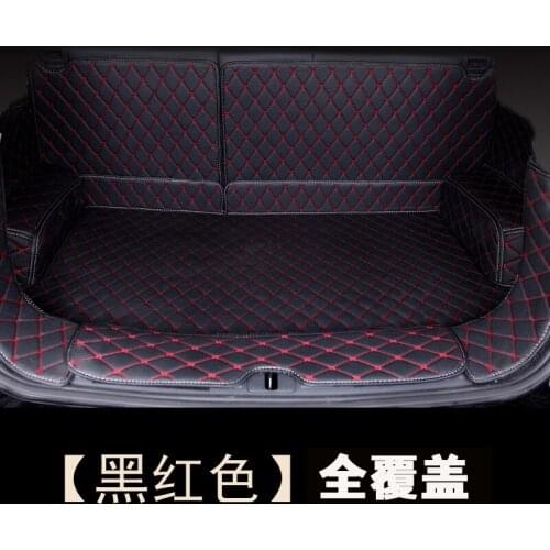 Automobile cargo liner trunk for HONDA Fit Odyssey CR-V ACCORD CIVIC stream CITY Patrol 350Z Civilian Fuga murano Quest Jazz FIT