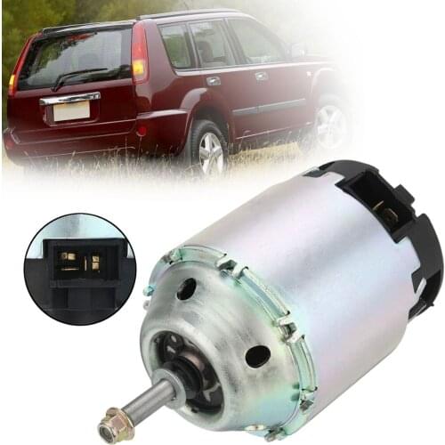 Car Auto Heater Blower Motor 27225-8H31C For 2001-2007 NISSAN X-TRAIL T30 2.5L