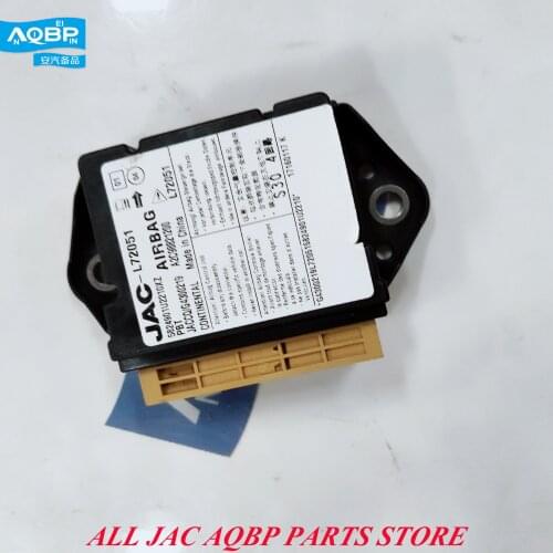 Car parts OE Number 5824901U2210 for JAC S3 Controller