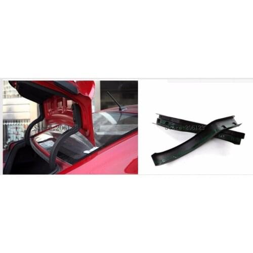 Bay Wan Yi yang Locks For Car Doors