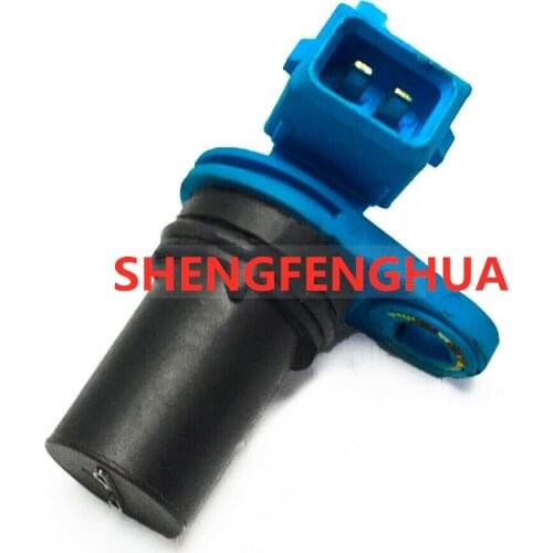 Camshaft Position Sensor YS6A12K073AB YS6A-12K073-AB For Ford Fiesta Focus C-Max