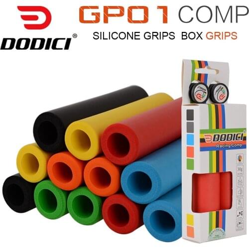 DODICI 30g 2.22cm High Density Sponge Handlebar Cover Sleeve Road Ultralight Bike Cycling Bicycle Parts