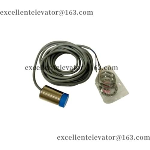 Escalator Step Missing Sensor DAA608B3 DW-AD-613-M30-245 Use for Otis