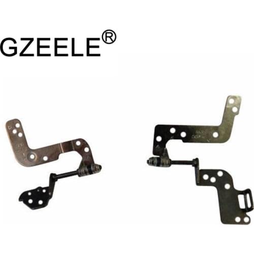 GZEELE new for Asus for Chromebook C200 C200M C200MA Laptop Lcd Hinge Set