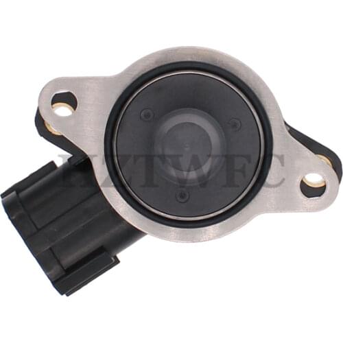 Free Shipping Idle Speed Control Valve With Gasket For Almera N16 QG15DE 23781-5M401 23781-5M403 23781-4M500 237814M500