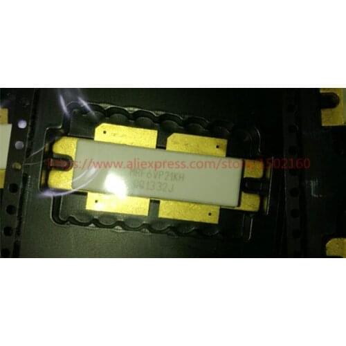 MRF6VP21KH MRF6VP21KHR6
