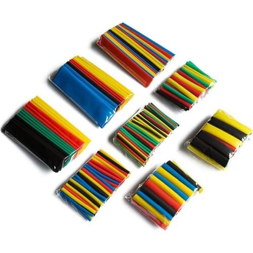 Heat Tube Psychiatric Tube 164 Pcs psychiatrist involved 164 Pcs Conjunct Tube Luva Enrole Wire Mango Sorcered Involvement