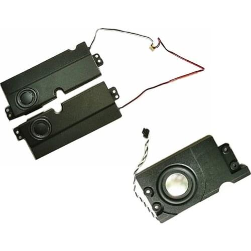 Laptop/Notebook Subwoofer L R speaker for clevo P775 P775DM2 P775DM3 P775TM1-G