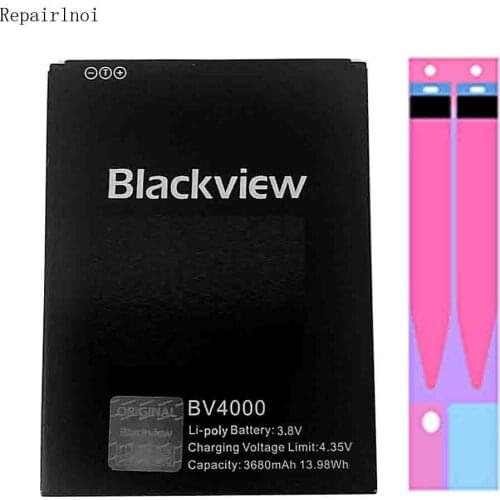 Аккумуляторы для телефонов Blackview Repairlnoi China At AliExpress
