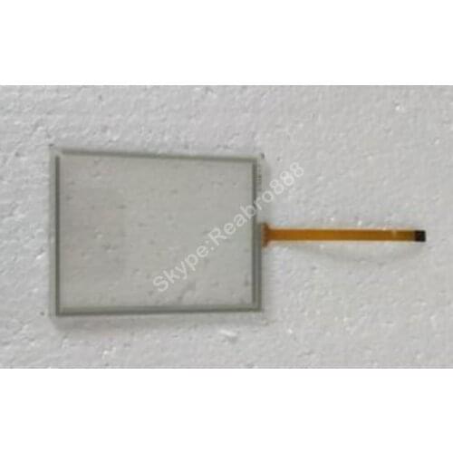 Touch glass for SK-040AE touch panel touch glass touch pad
