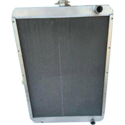 Radiator Core Assy 204-0884 Fit for Caterpillar CAT 322C 325C E325C 325C L