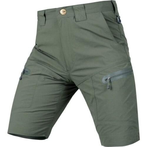 Shanghai Story Men's Touring Shorts