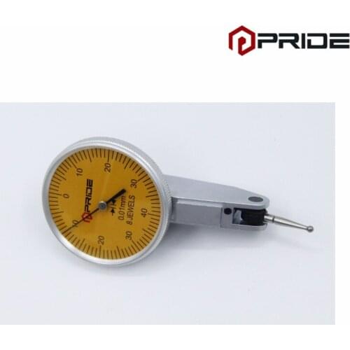 Dial Test Indicator dial gauge dial indicator0-0.8mm