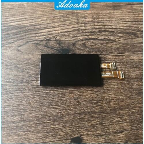 LCD Display touch screen panel digitizer Assembly Replacement For Fitbit Charge 3 Screen For fitbit Charge3 LCD Screen Repair