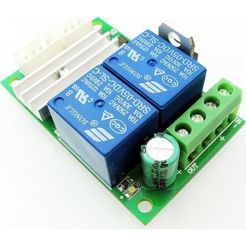 10pcs/lot 6V 12V 24V 28V 3A 80W PWM DC Motor Speed Controller Pulse Width,Modulator motor Regulator Reversible Button Switch