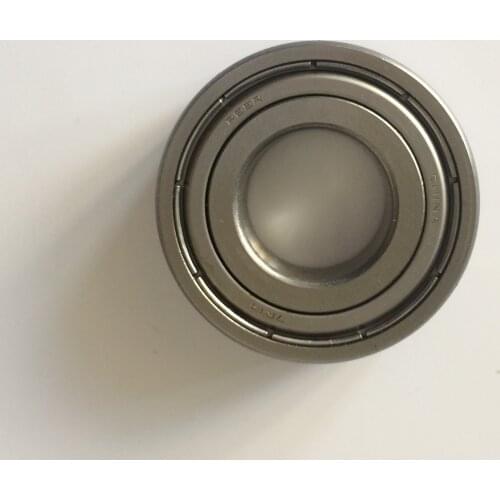 10pcs R14ZZ R14-2RS EE8ZZ R14 deep groove ball bearing 22.225x47.625x12.7mm inch miniature bearing Textile machinery