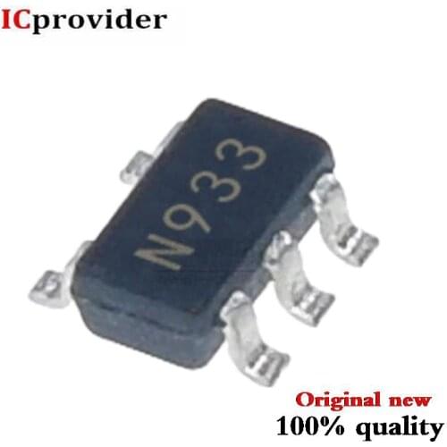 20PCS MIC5319-3.3YD5 MIC5319-3.3 3.3V SOT23-5