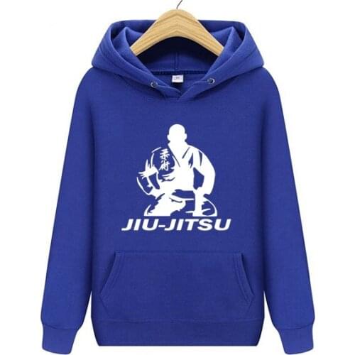 2020 Brazilian Jiu Jitsu Hoodies Compression Sweatshirts Long Gi Bjj Rashguards MMA Jiu-Jitsu Hoodie Camisa Boys Jacket 222