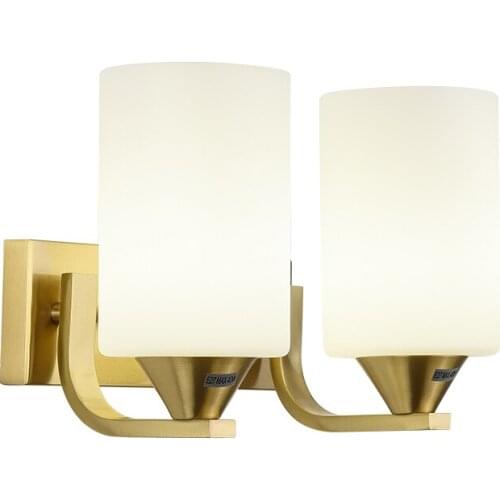 Led wall lamp decoration home bedroom living room surface installation sofa background wall lamp lighting