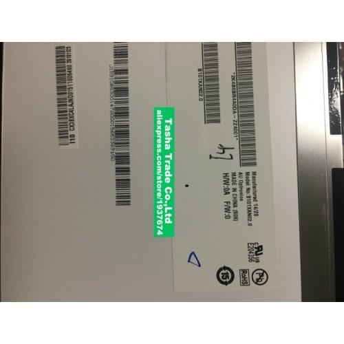 B101XAN02.0 CLAA101WJ03 XG HV101HD1-1E3 for Asus T100TA T100 tablet Laptop Screen matrix