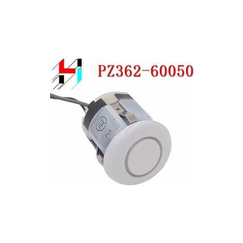 Free shipping PZ362-60050-A0 New Ultrasonic Parking PDC Sensor For Toyota Land Cruiser 4.0L GRJ200 1GRFE PZ362-60050