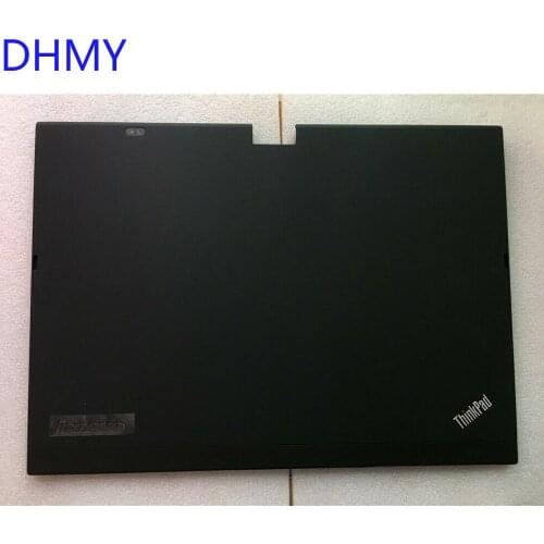 New and Original Laptop Lenovo Thinkpad X220T X230T X220iT X230iT Screen Shell LCD Rear Lid Back Cover Top Case 04W1772
