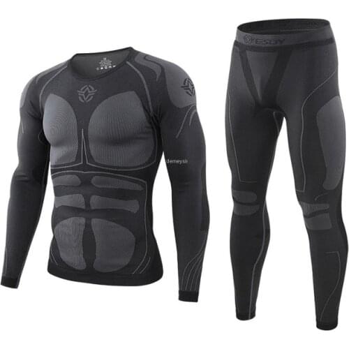 Demeysis Men's Underwear