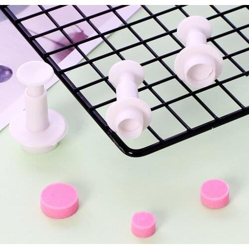 FACEMILE Cake Decorating Molds