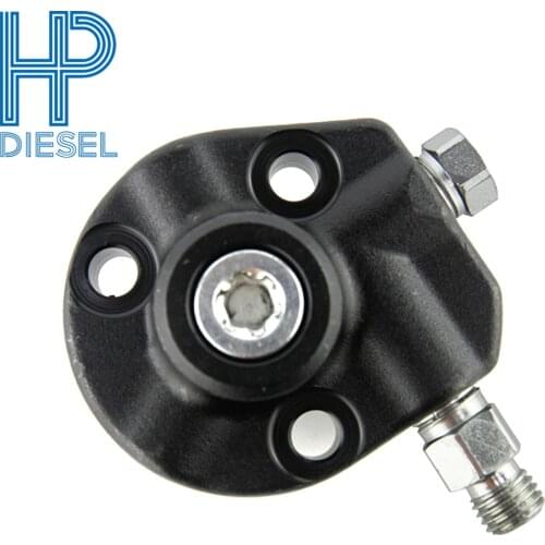 HP3 Diesel Fuel Pump Plunger Assembly upper HP3(B) Fuel Pump Element Assy rebuilt For Denso Excavator